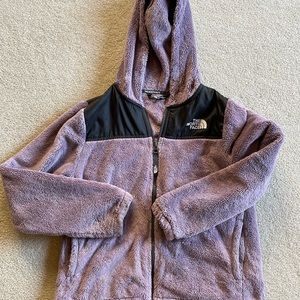 Girls North Face jacket, very good used condition.